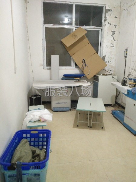 针织梭织服装加工，清加工前后道都做！-第6张图片