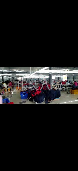100人服装厂寻求合作-第1张图片