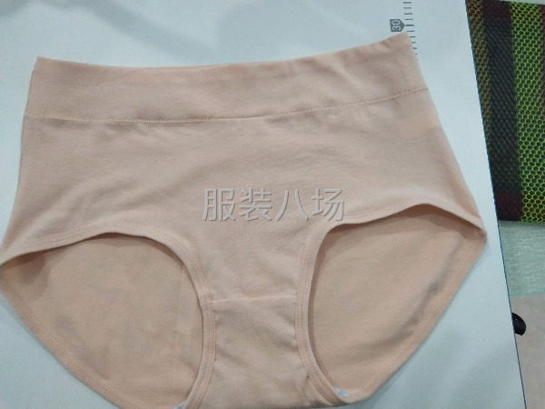 本厂长期承接各种针织，梭织类面料服装。-第2张图片