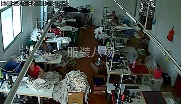 专业加工生产各种服装-第1张图片