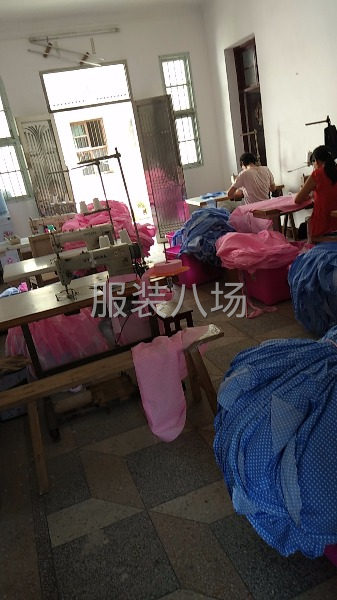 寻求服装，帽子，手提袋约加工活-第1张图片