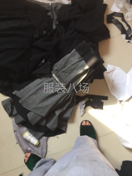 加工、童裝、男女西裝套裝裙、男女襯衫各式各樣服裝-第8張圖片