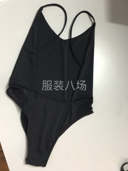 我是东莞茶山，艺丰服饰（接 瑜伽服，四针六线，泳衣泳装，加工-第8张图片