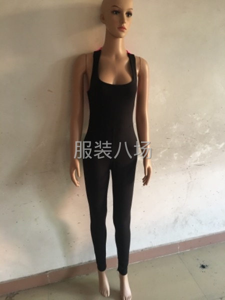 我是东莞茶山，艺丰服饰（接 瑜伽服，四针六线，泳衣泳装，加工-第6张图片
