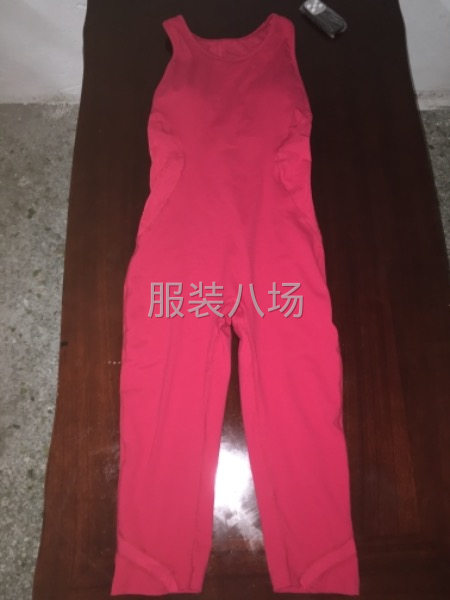 我是东莞茶山，艺丰服饰（接 瑜伽服，四针六线，泳衣泳装，加工-第7张图片