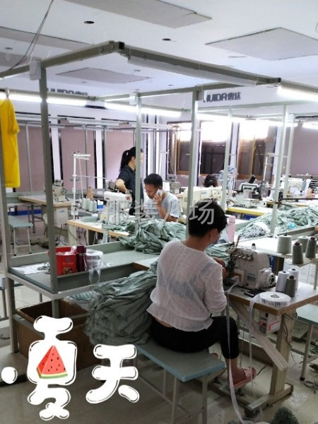 服装厂低价亏本转让-第3张图片