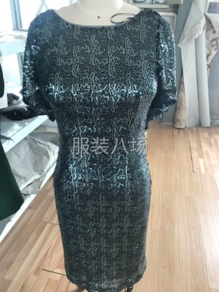 泰兴市天晟制衣厂-第1张图片