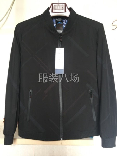 承接男女式外套夹克，工装裤类型都可以做，做服装10多年了-第3张图片