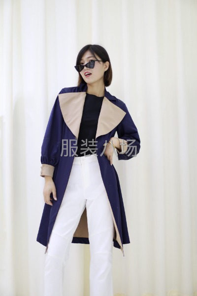 深圳原创设计女装，欢迎各大：品牌商，区域连锁代理，档口批发，-第5张图片