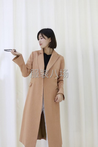深圳原创设计女装，欢迎各大：品牌商，区域连锁代理，档口批发，-第4张图片