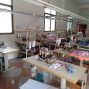 郴州 - 桂阳 - 塘市 - 承接裁片加工，泳衣，针织，梭织