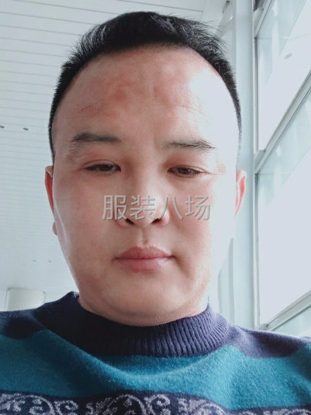 佛山禅城区东升二街工业园颖丰制衣厂-第1张图片