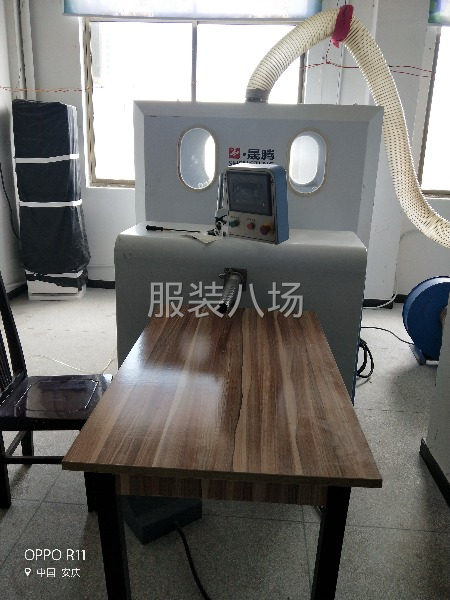 充棉绗线加工厂-第3张图片
