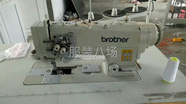 加工点设备整体转让-第3张图片