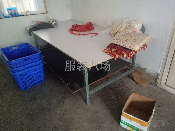 加工点设备整体转让-第4张图片