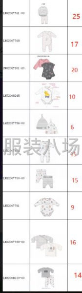 服装厂承接加工-第1张图片