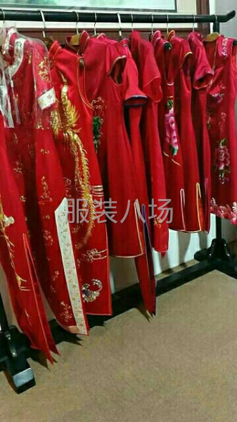 北京大興北辛屯服裝廠(chǎng)，承接對(duì)外加工訂做，保證質(zhì)量，交貨快-第1張圖片