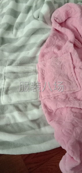 我們廠一十幾人長(zhǎng)年做服裝加工的，要求能長(zhǎng)期合作的優(yōu)秀。-第3張圖片