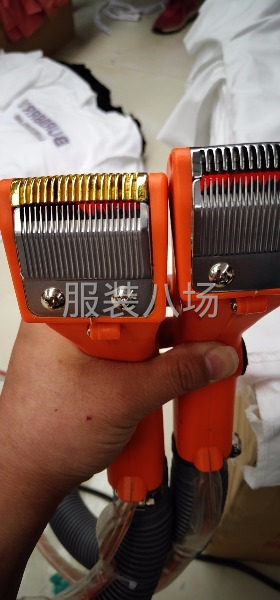 誠接服裝加工，工人多，出貨快-第1張圖片