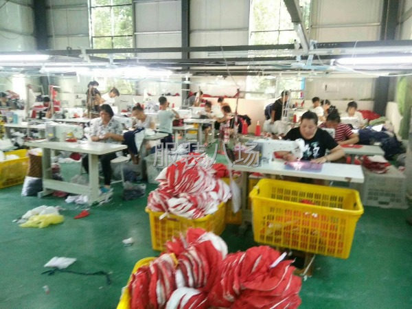 寻求服装订单-第1张图片