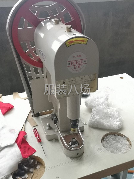 服装厂转让-第2张图片