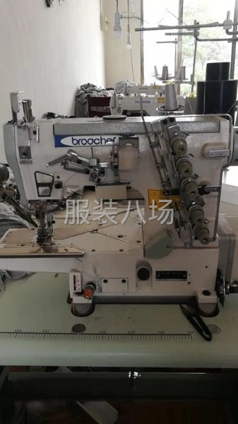 平车，包缝等机器转让用了几个月基本全新-第4张图片