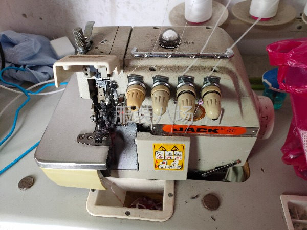 二手打边机转让