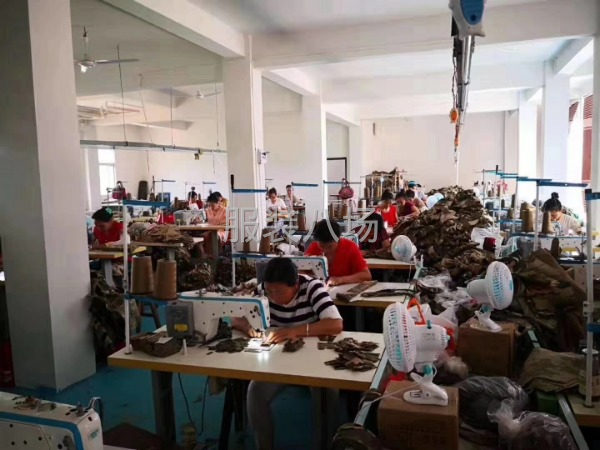 35人服装厂找长期合作老板-第2张图片