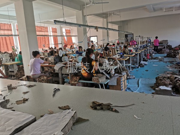 35人服装厂找长期合作老板-第3张图片