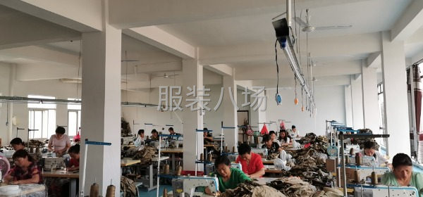 35人服装厂找长期合作老板-第4张图片