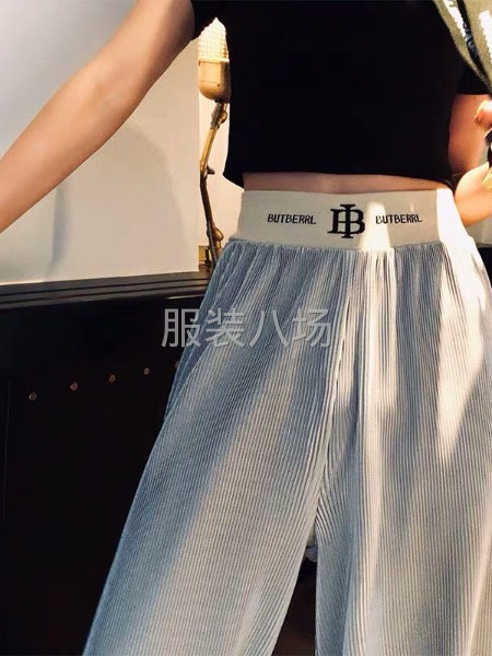 承接各类服装裁片、订单、市场、网店、公司、可做前后道-第1张图片