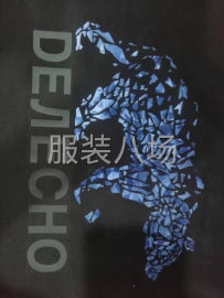 undefined - 服装图案加工 - 图2