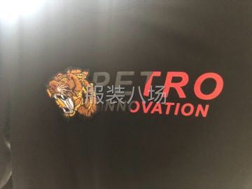 undefined - 服装图案加工 - 图4