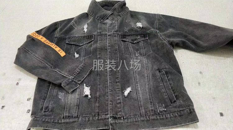 汤大制衣厂接各类上衣！-第2张图片