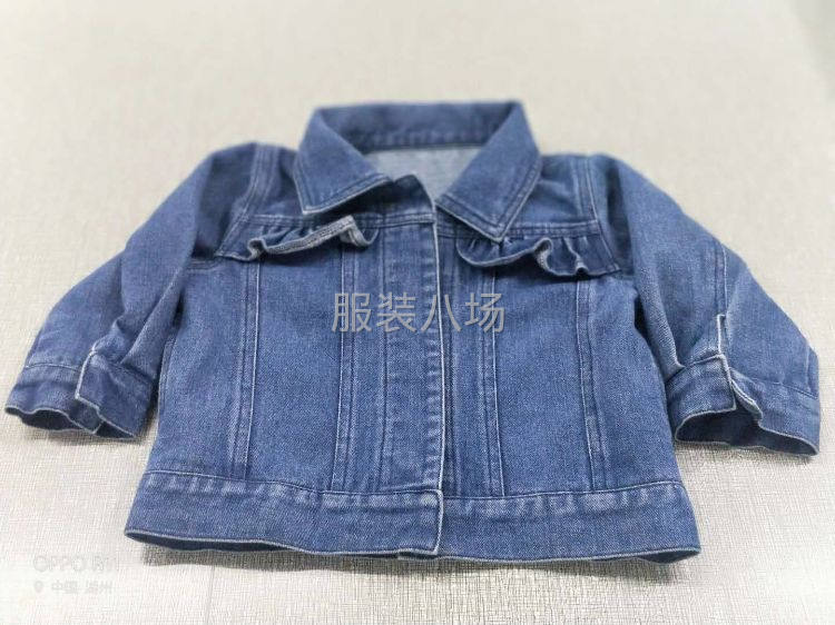 汤大制衣厂接各类上衣！-第3张图片
