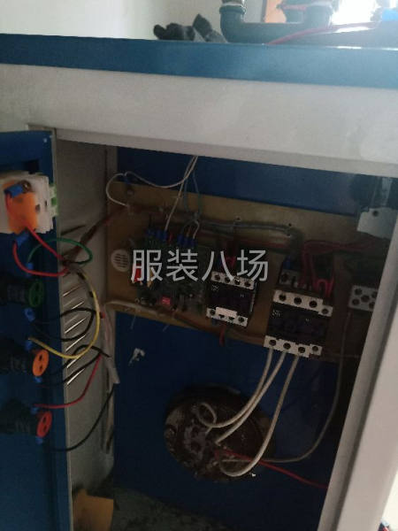 转让节能减排锅炉，小型服装厂的首选-第5张图片