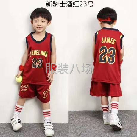 中山市好家乡服饰有限公司厂家直销大量批发-第6张图片