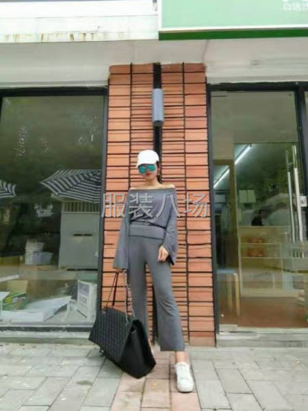 时尚女装店不干了处理，打包清货-第3张图片