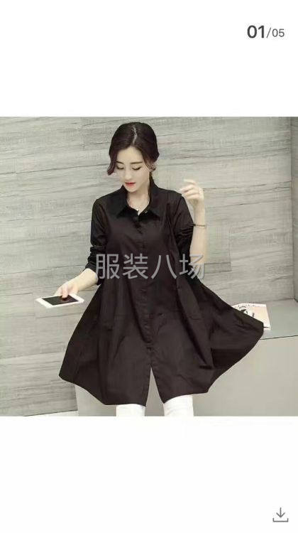 时尚女装店不干了处理，打包清货-第7张图片