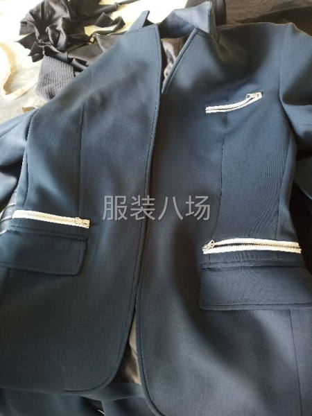 羽绒服夹克棉衣加工‘-第4张图片