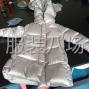 紹興周邊 - 羽絨服夾克棉衣加工