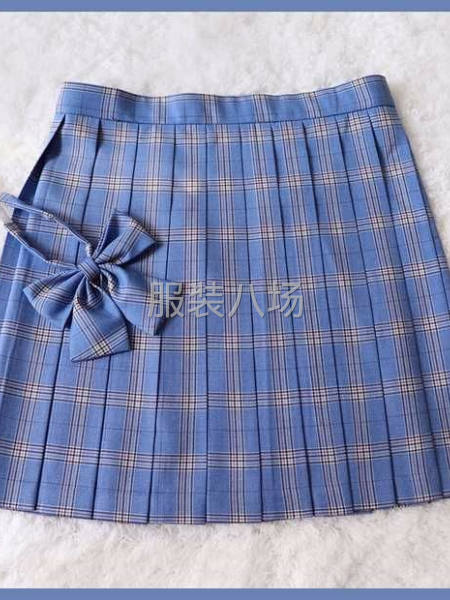 承接各种服装加工-第3张图片