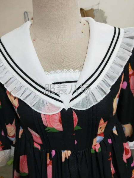 承接各种服装加工-第4张图片