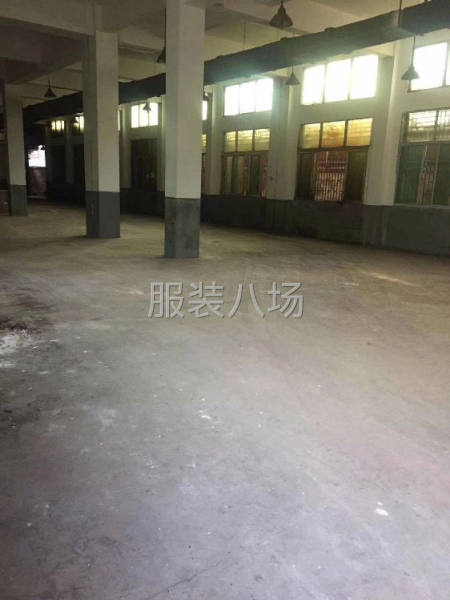 出事厂房首付只需要三层的。-第8张图片