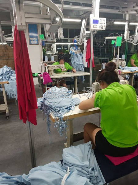 5000保底工资，诚招熟练车工-第3张图片