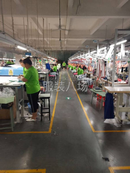 5000保底工资，诚招熟练车工-第2张图片