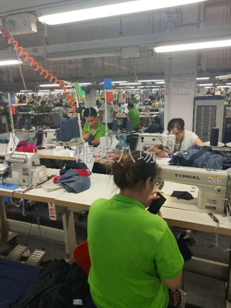 5000保底工资，诚招熟练车工-第6张图片