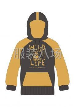 家有平车，拷边，双针车，可以做各类针织样衣，针织服装裁片加工-第4张图片
