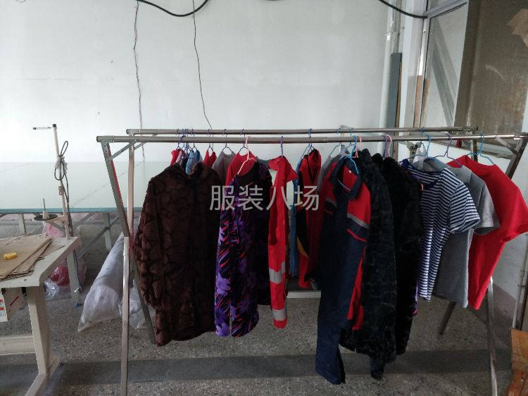 承接各种针织梭织面料裁剪-第4张图片
