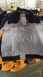 undefined - 服装厂寻找服装订单 - 图1
